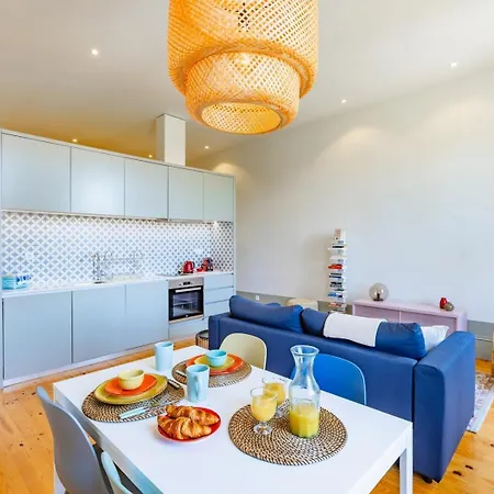 Boavista Prime Apartment *