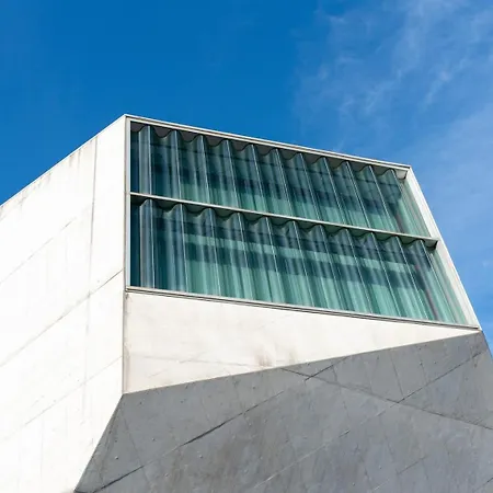 Apartment Boavista Prime