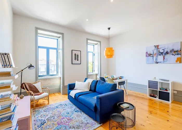 Boavista Prime Apartment