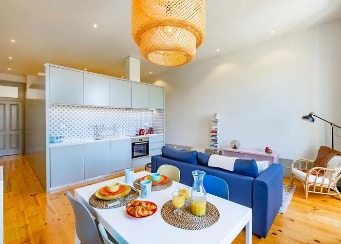 Boavista Prime Apartment *