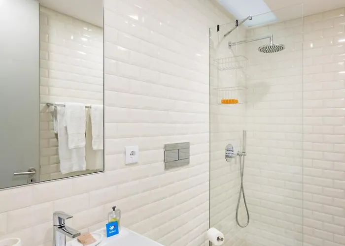 Apartment Boavista Prime *