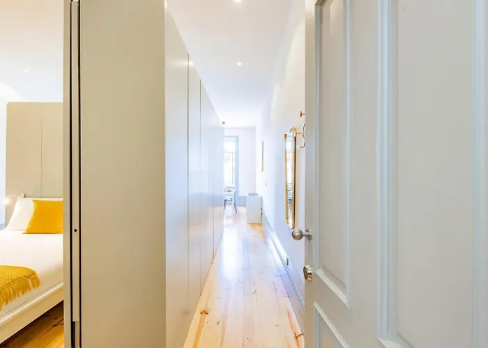 Boavista Prime Apartment *