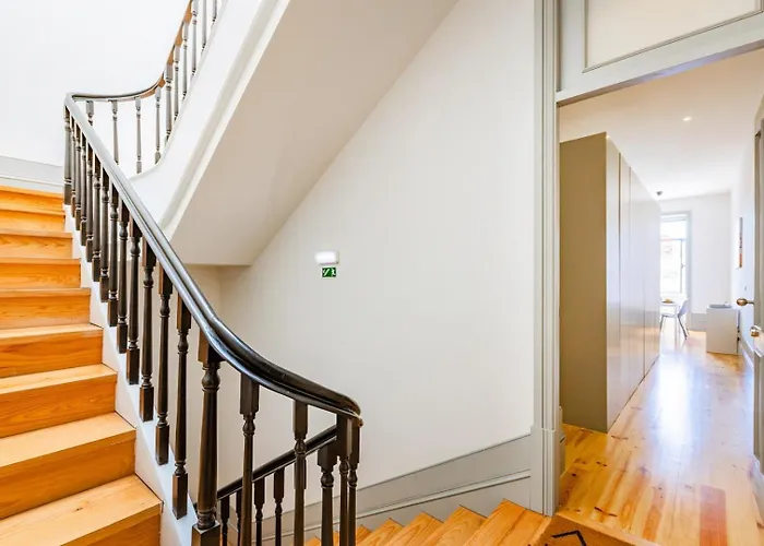 Boavista Prime Apartment Porto