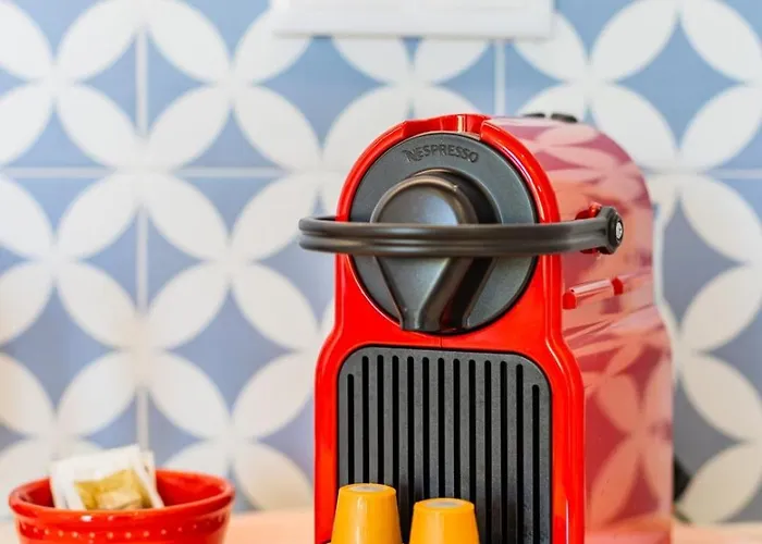 Apartment Boavista Prime *