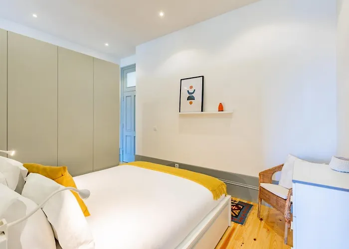 Boavista Prime * Porto