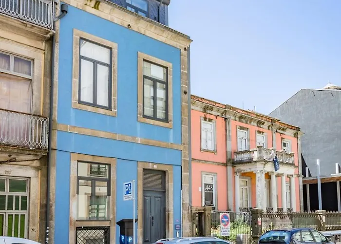 Boavista Prime Apartment *