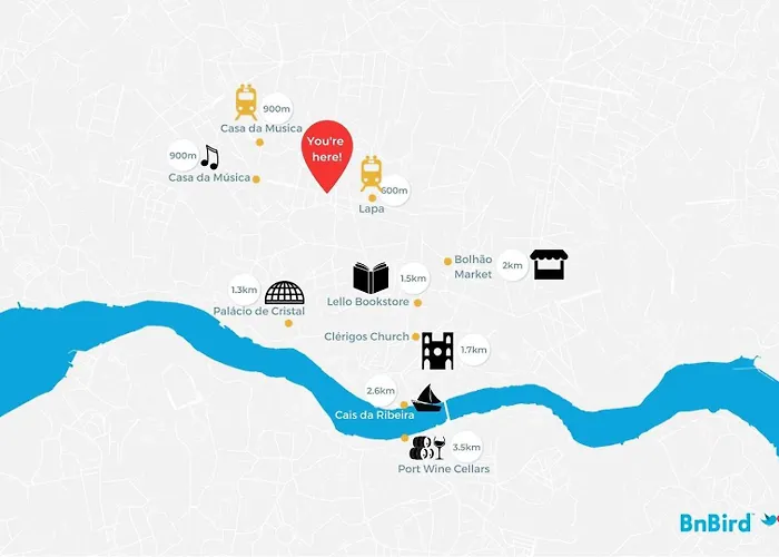 Boavista Prime * Porto