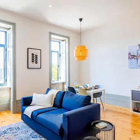 Daire Boavista Prime Porto