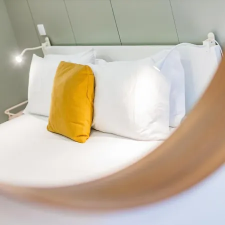 Daire Boavista Prime Porto