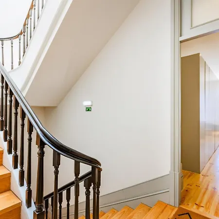 Boavista Prime Daire Porto