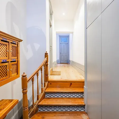 Boavista Prime Daire *