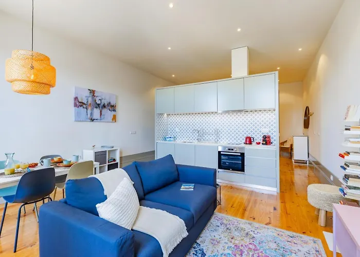 Boavista Prime 포르투