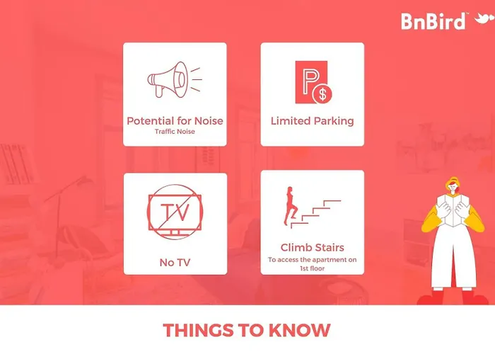 아파트 Boavista Prime