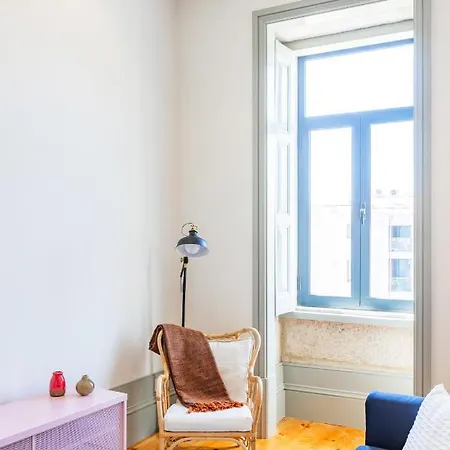 Apartmán Boavista Prime