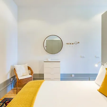 Boavista Prime Apartmán *