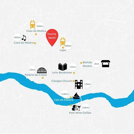 Apartmán Boavista Prime *