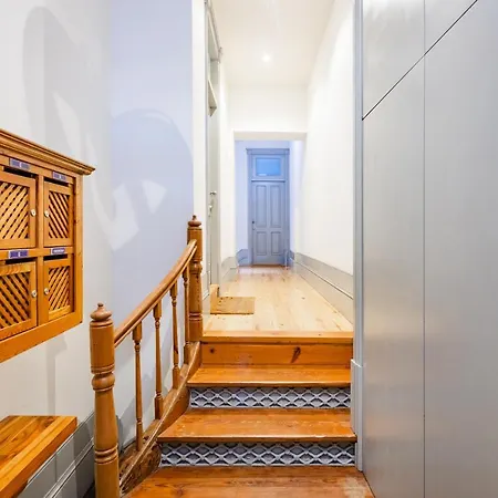 Boavista Prime Apartmán