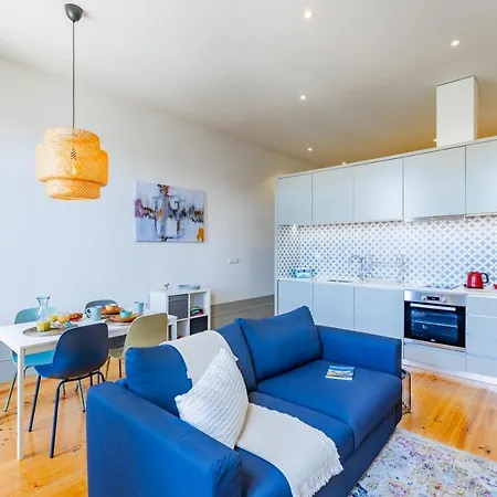 Apartmán Boavista Prime