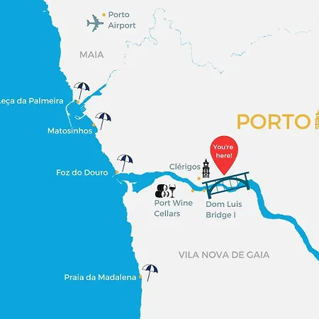 Boavista Prime * Porto