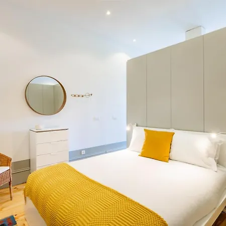 Apartamento Boavista Prime Oporto