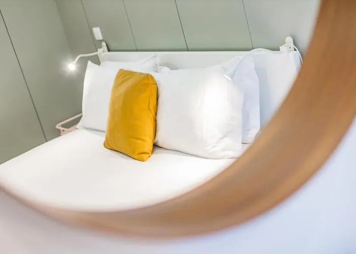 Apartamento Boavista Prime Oporto