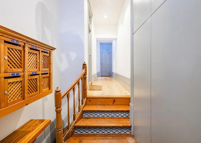 Boavista Prime Apartamento *