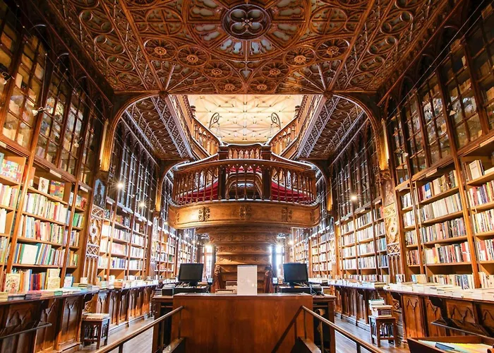 Apartamento Boavista Prime Oporto