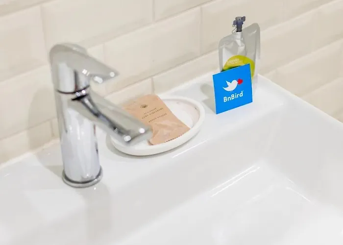 Apartamento Boavista Prime Oporto