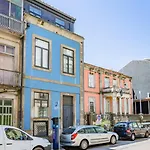 Boavista Prime Апартаменты *