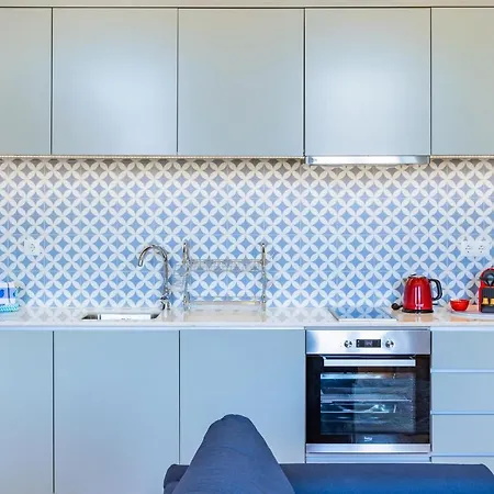 Appartement Boavista Prime Oporto