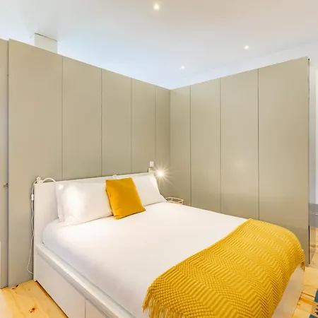 Boavista Prime Appartement Oporto