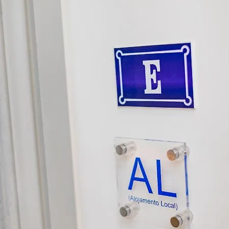 Boavista Prime Appartement *