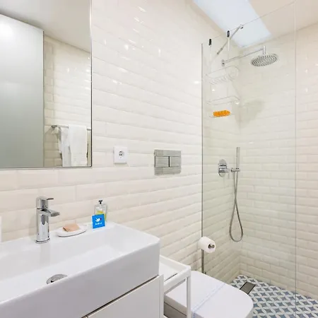 Boavista Prime Appartement Porto